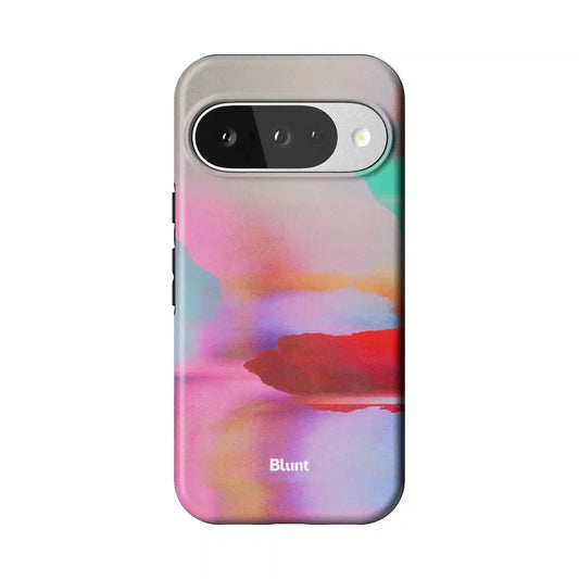 Miri Pixel Case