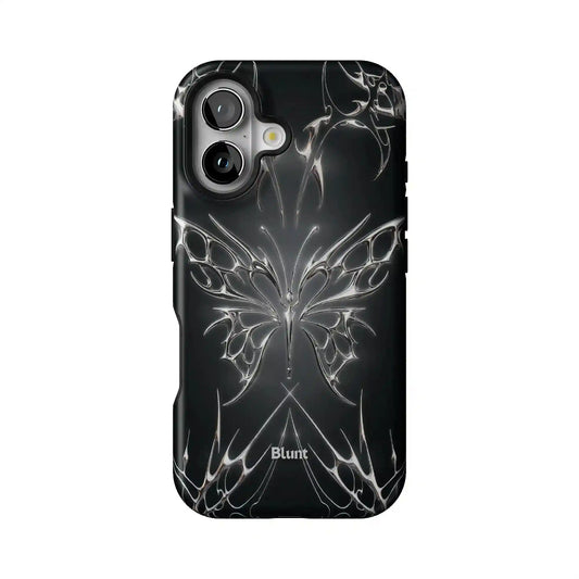 Thryndal iPhone Case