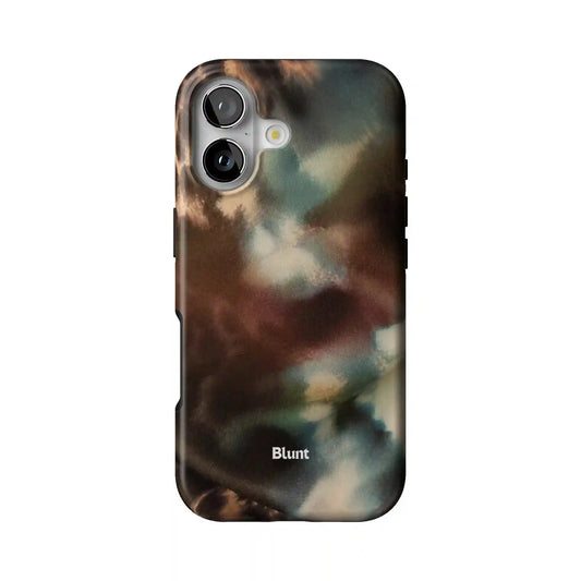 Wilt iPhone Case