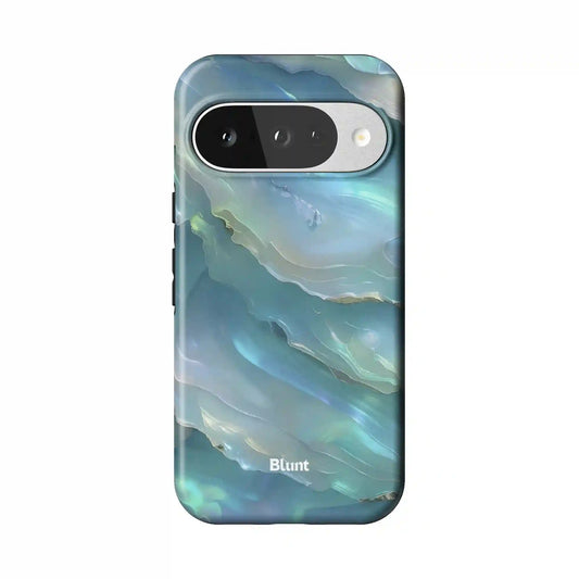 Ocean Drift Pixel Case