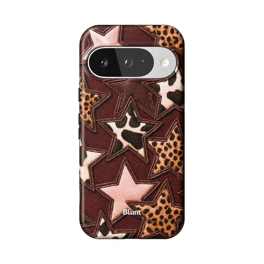 Rogue Star Pixel Case