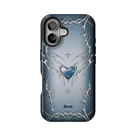 Kynthros iPhone Case