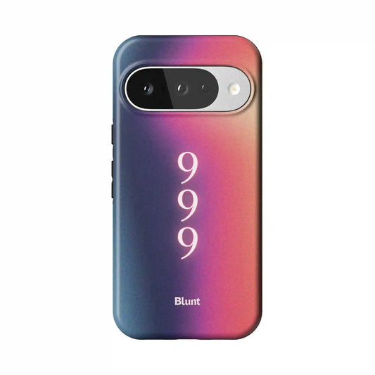 Phase Pixel Case
