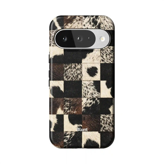 Missy Pixel Case