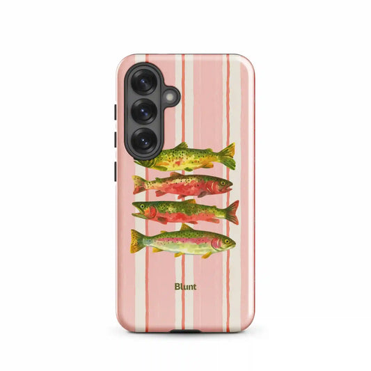 Maxie Samsung Case