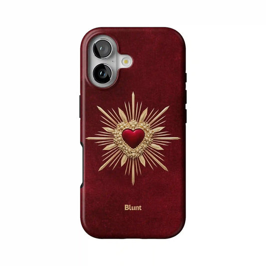 Imperial iPhone Case