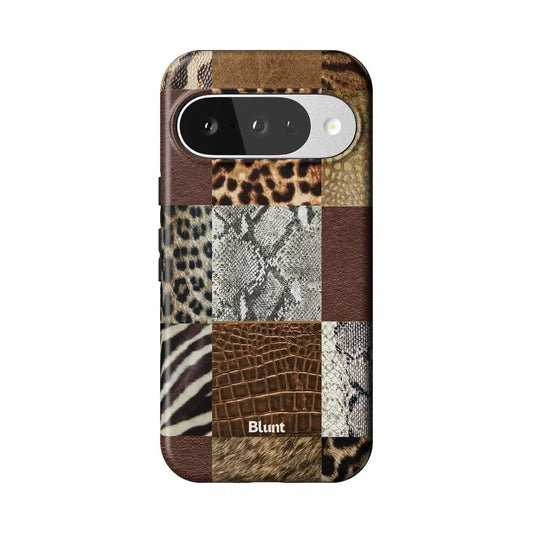 Mavii Pixel Case