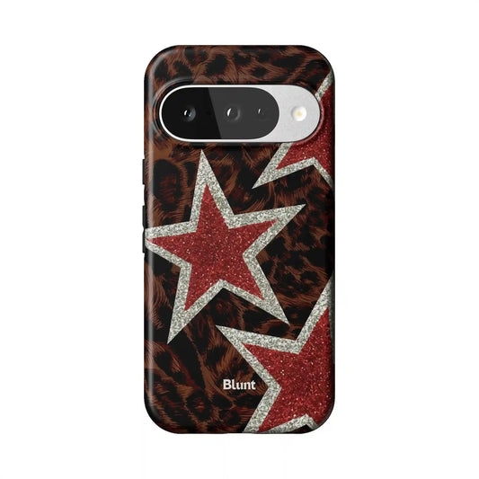 Wild Star Pixel Case