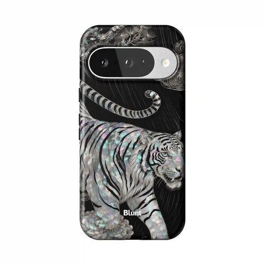 Wild Holo Pixel Case