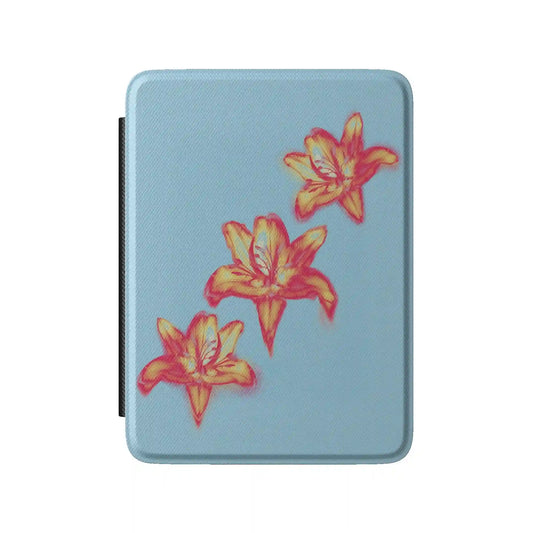 Zerra Kindle Case