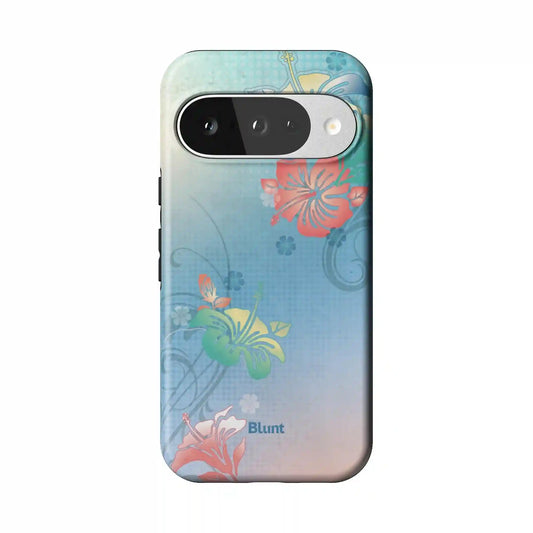 Riley Pixel Case