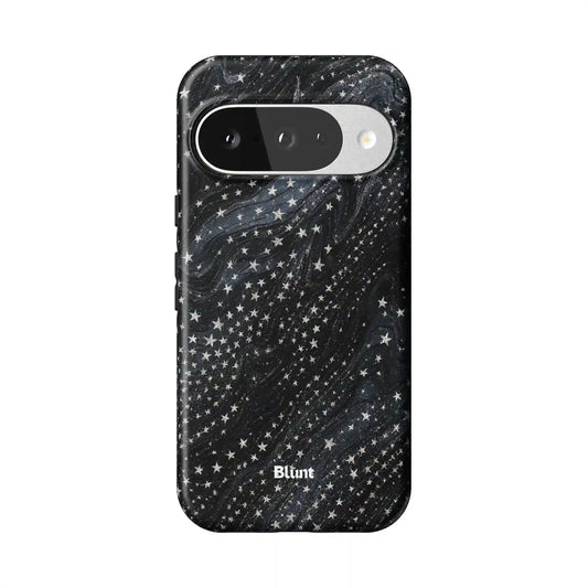 Cosmic Pixel Case
