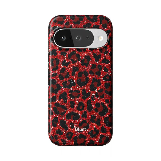 Fyre Pixel Case