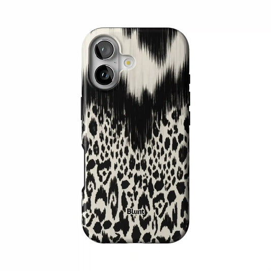 Ferine iPhone Case