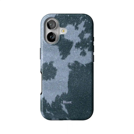 Frost Graze iPhone Case