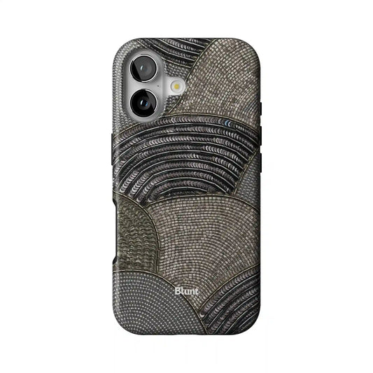 Belladonna iPhone Case