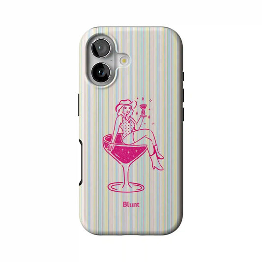 Mane Character iPhone Case