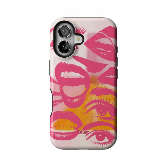 Juls iPhone Case