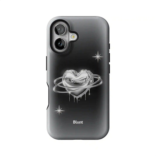 Drovelle iPhone Case