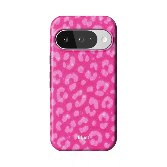 Pink Friday Pixel Case