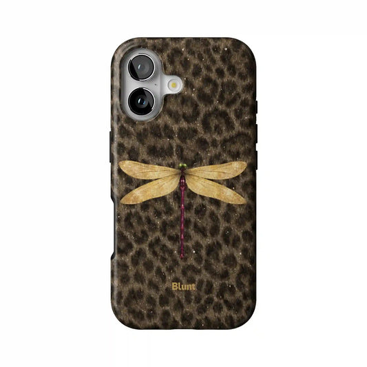 Wild Wing iPhone Case