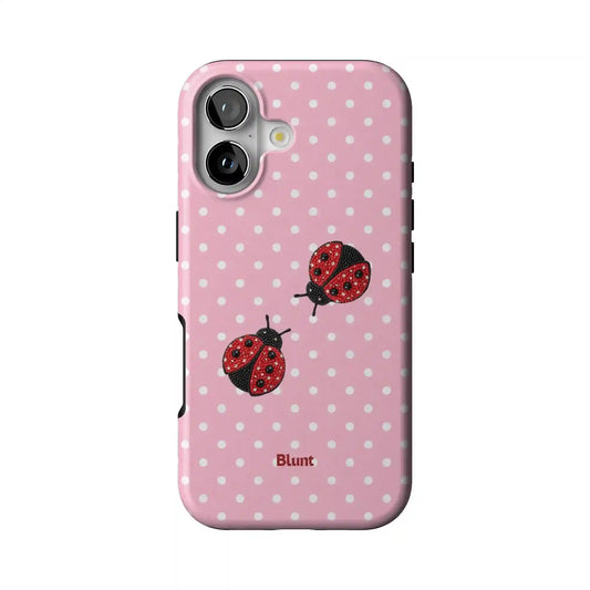 Bugsy iPhone Case