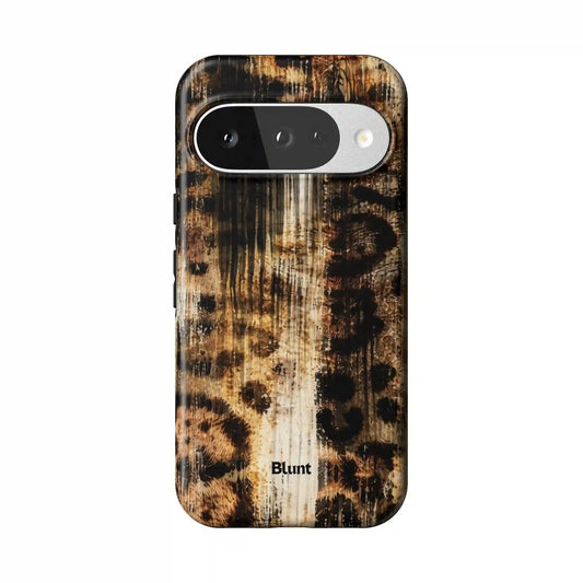 Ink Safari Pixel Case