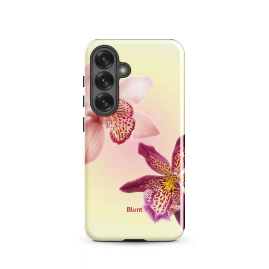 Ignite Samsung Case