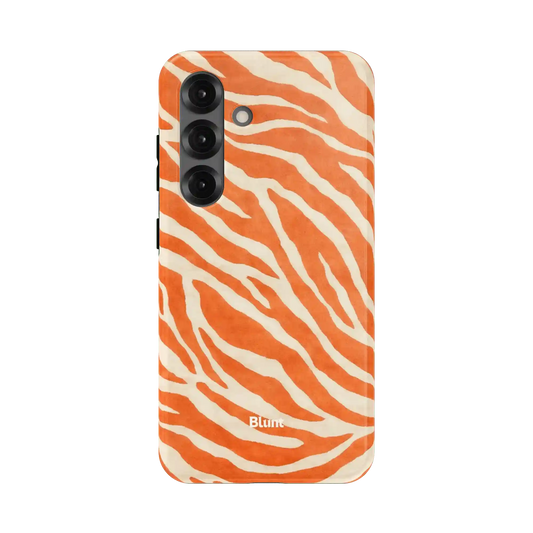 Strava Samsung Case