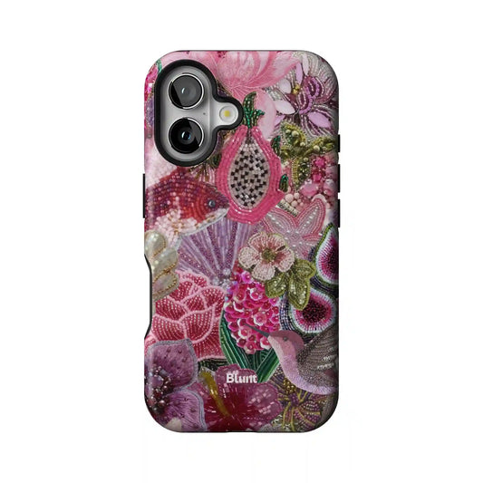 Fantasy iPhone Case