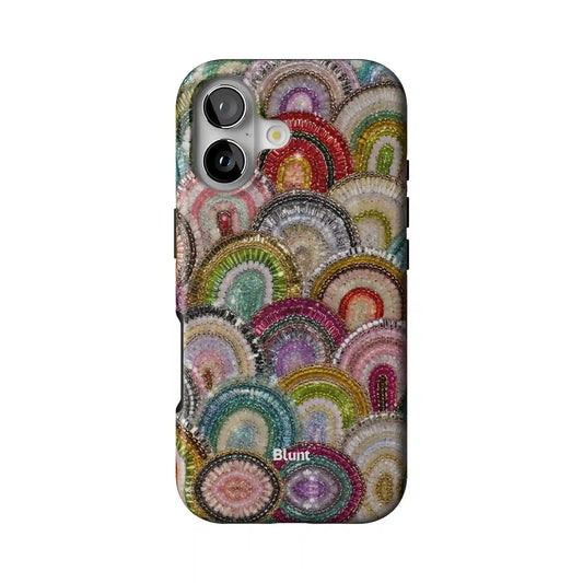 Scalina iPhone Case