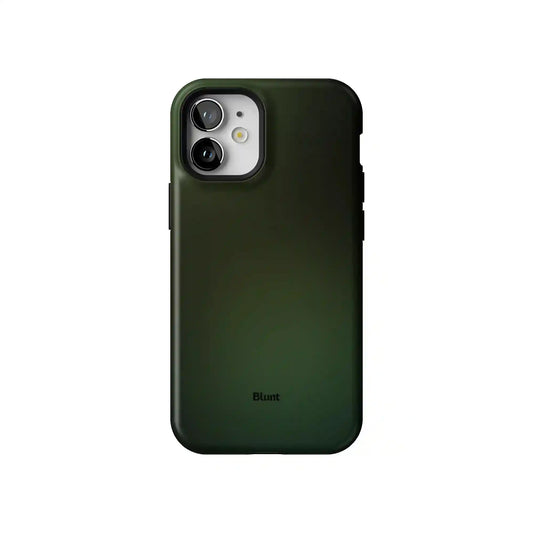 Jade iPhone Case