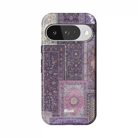 Amani Pixel Case