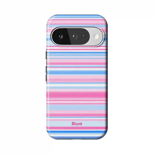 Bubblegum Baby Pixel Case