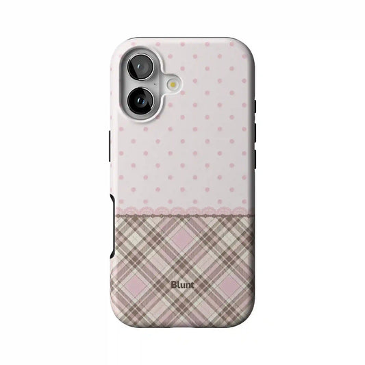 Ballerine iPhone Case