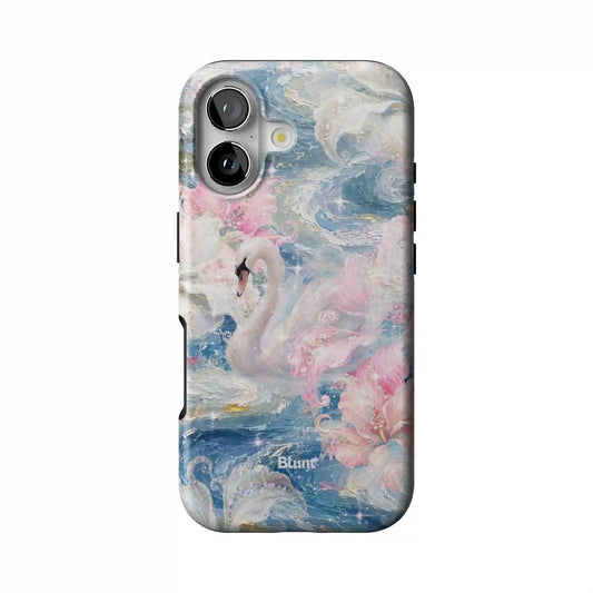 Maiden Drift iPhone Case