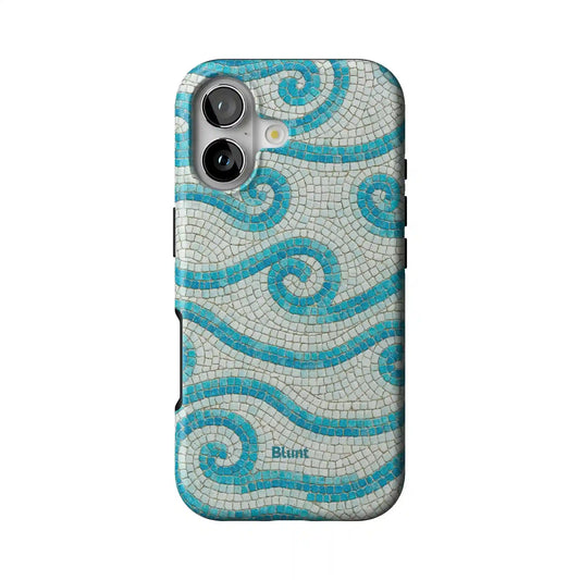 Surge iPhone Case