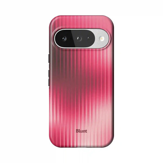 Rose Mirage Pixel Case
