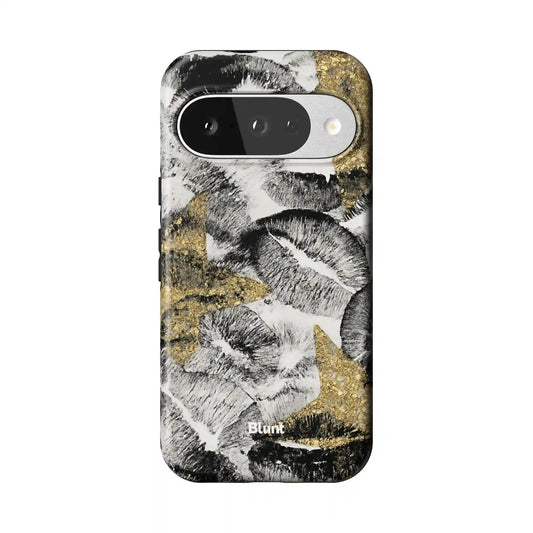 Star Kiss Pixel Case