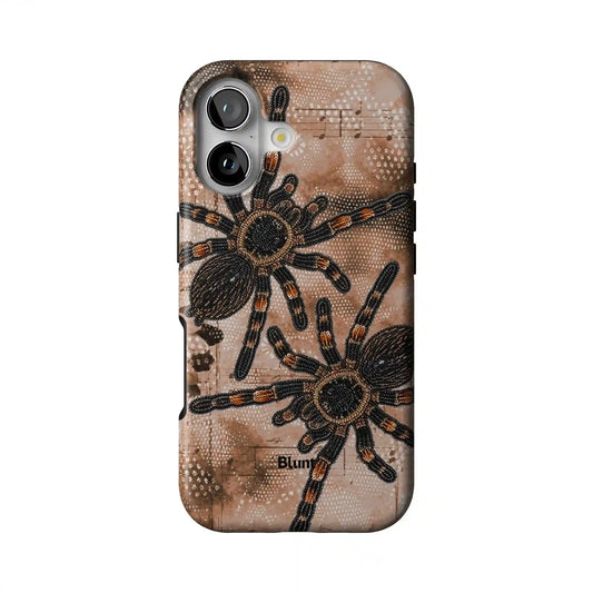 Arachnid iPhone Case
