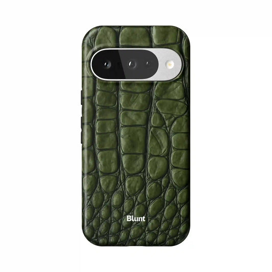 Lurava Pixel Case