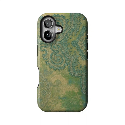 Taisie iPhone Case