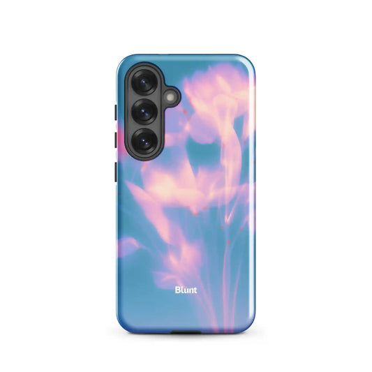 Cotton Glow Samsung Case