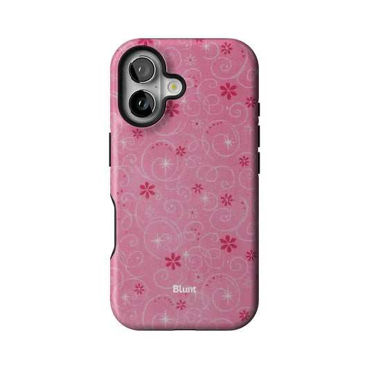 Roselune iPhone Case