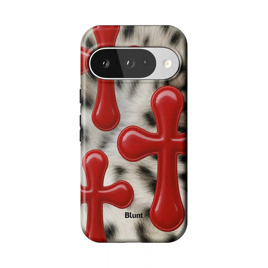 Mave Pixel Case