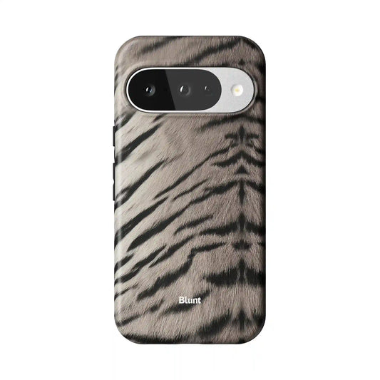 Tigress Pixel Case