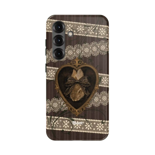 Lock Hare Samsung Case