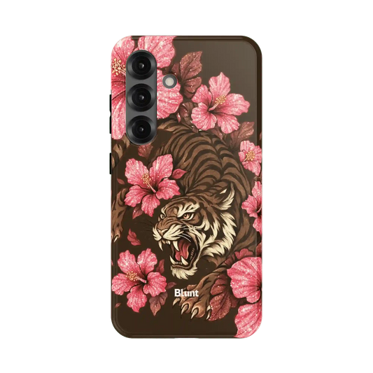 Mocha Ikari Samsung Case