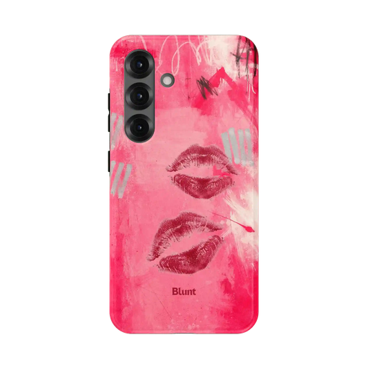 Smudge Samsung Case