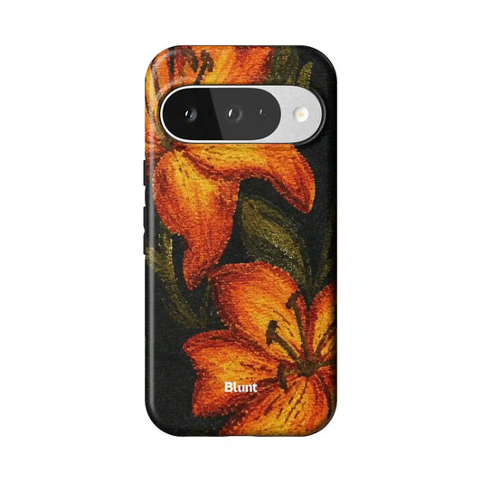 Brair Pixel Case